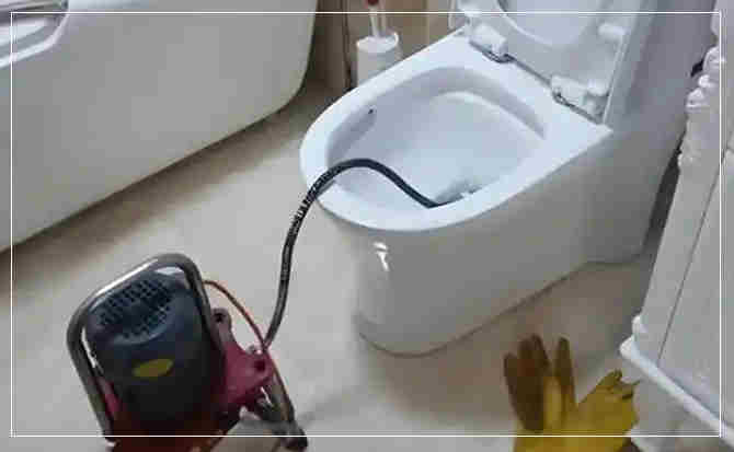 通许马桶蹲坑蹲厕疏通